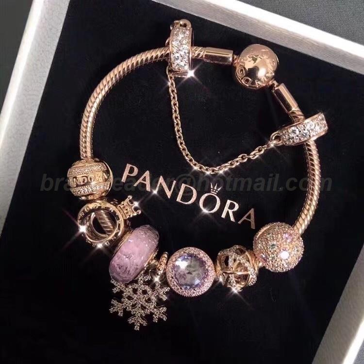 Pandora Bracelets 1956